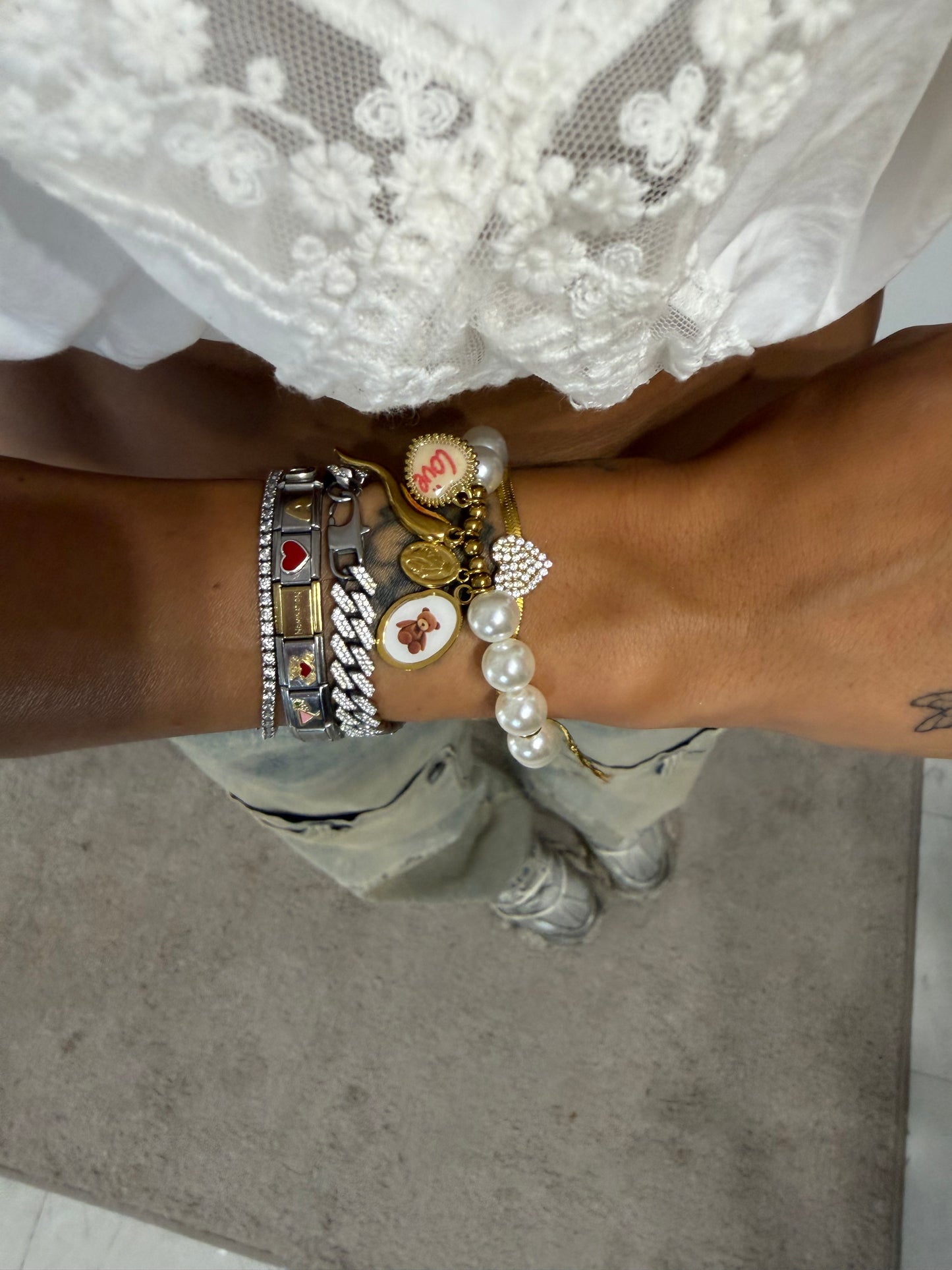 Bracciale DOLCE AMULETO