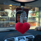 CUORE CROCHET