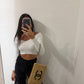 3 BOX LOOK Outfit +Accessori