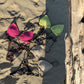 BIKINI ZANZIBAR fucsia