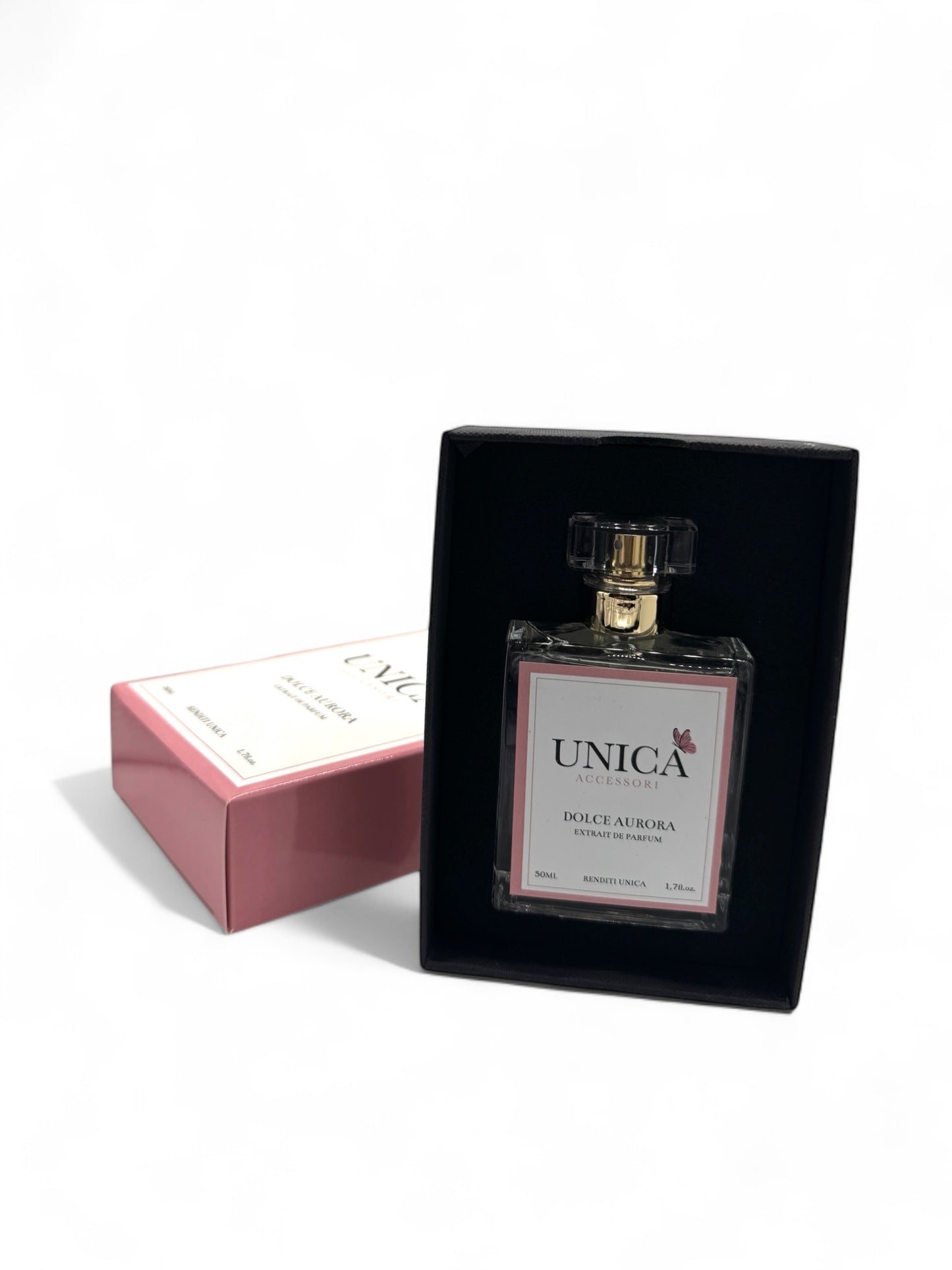 PROFUMO DOLCE AURORA