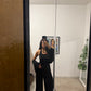 COORDINATO TRE PEZZI