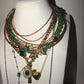 Collana rigida LUCE