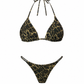 BIKINI LEOPARDATO