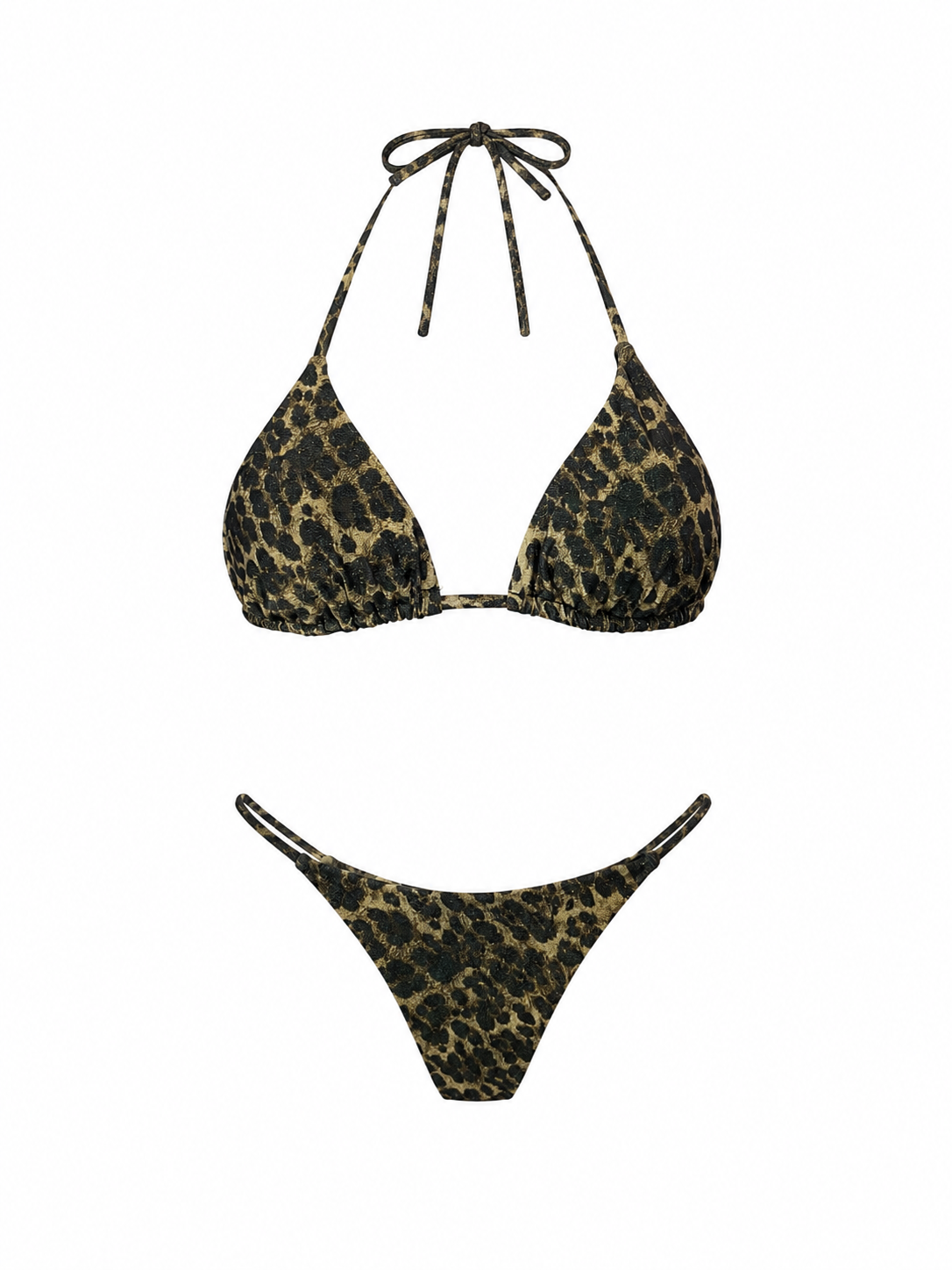 BIKINI LEOPARDATO