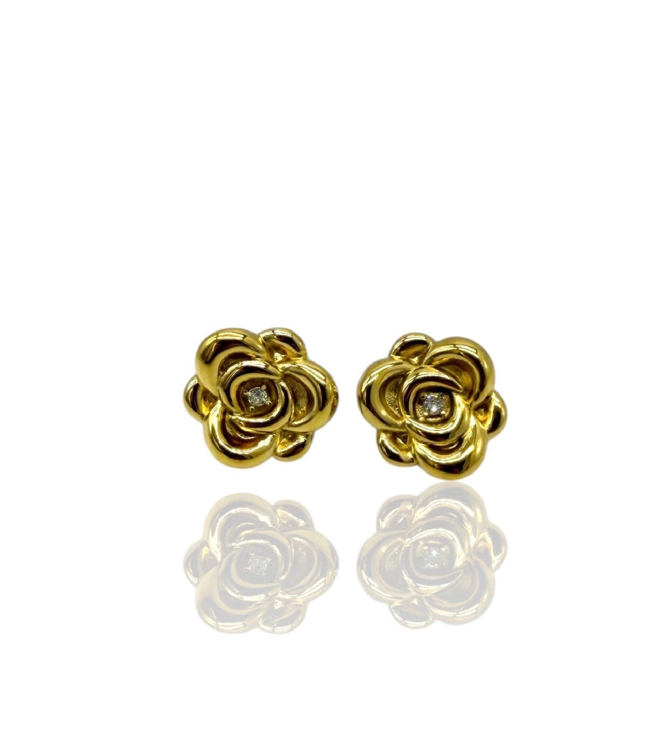 SET CAMELIA