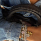 Bracciale TEDDY BICOLOR