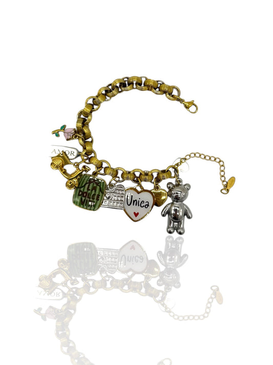 Bracciale ROMANTICAMENTE