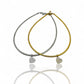 Collana CUORE PAVÉ
