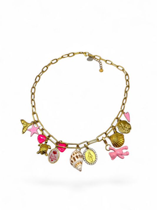 Collana BELLA DAVVERO