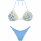 BIKINI ORCHIDEA celeste