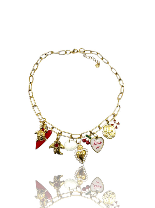 Collana LINEA “BELLA DAVVERO”