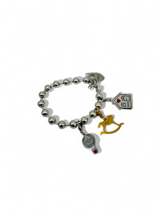 Charm Mongolfiera