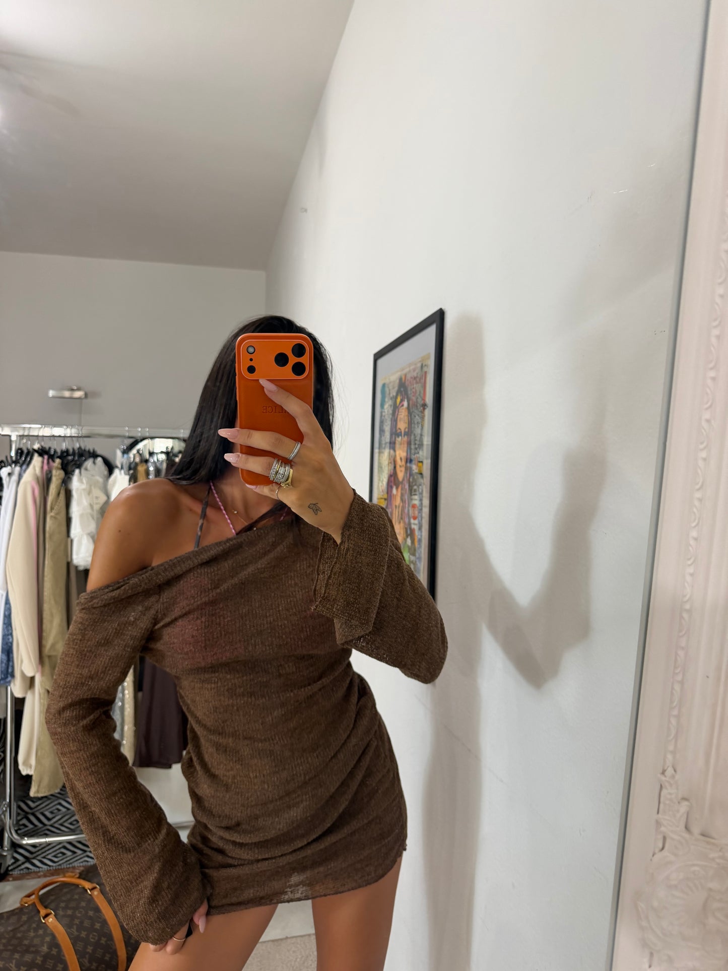 7 BOX LOOK con costume