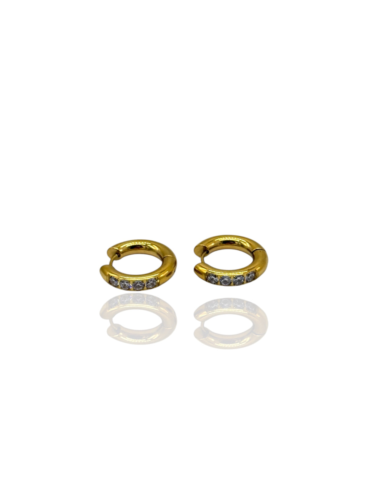 HOOPS PUNTI LUCE