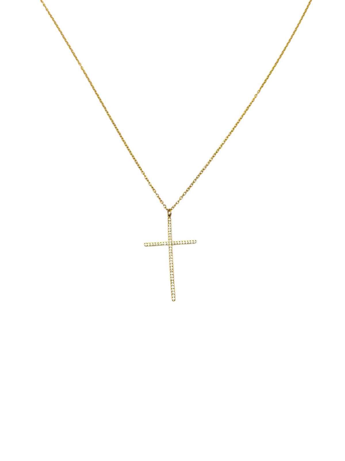 Collana Croce