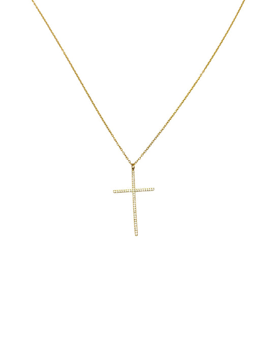 Collana Croce