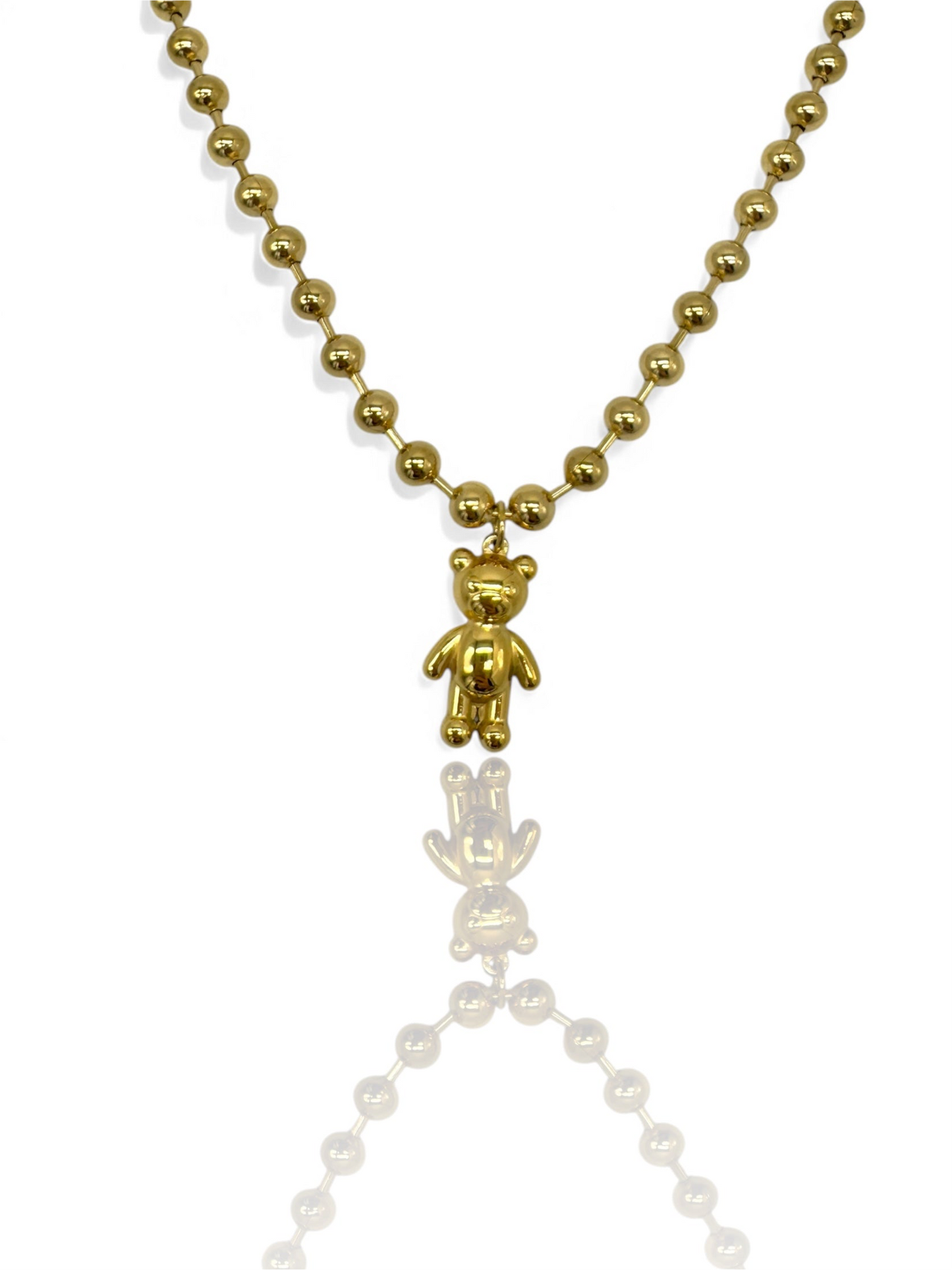 Collana BUBBLE TEDDY