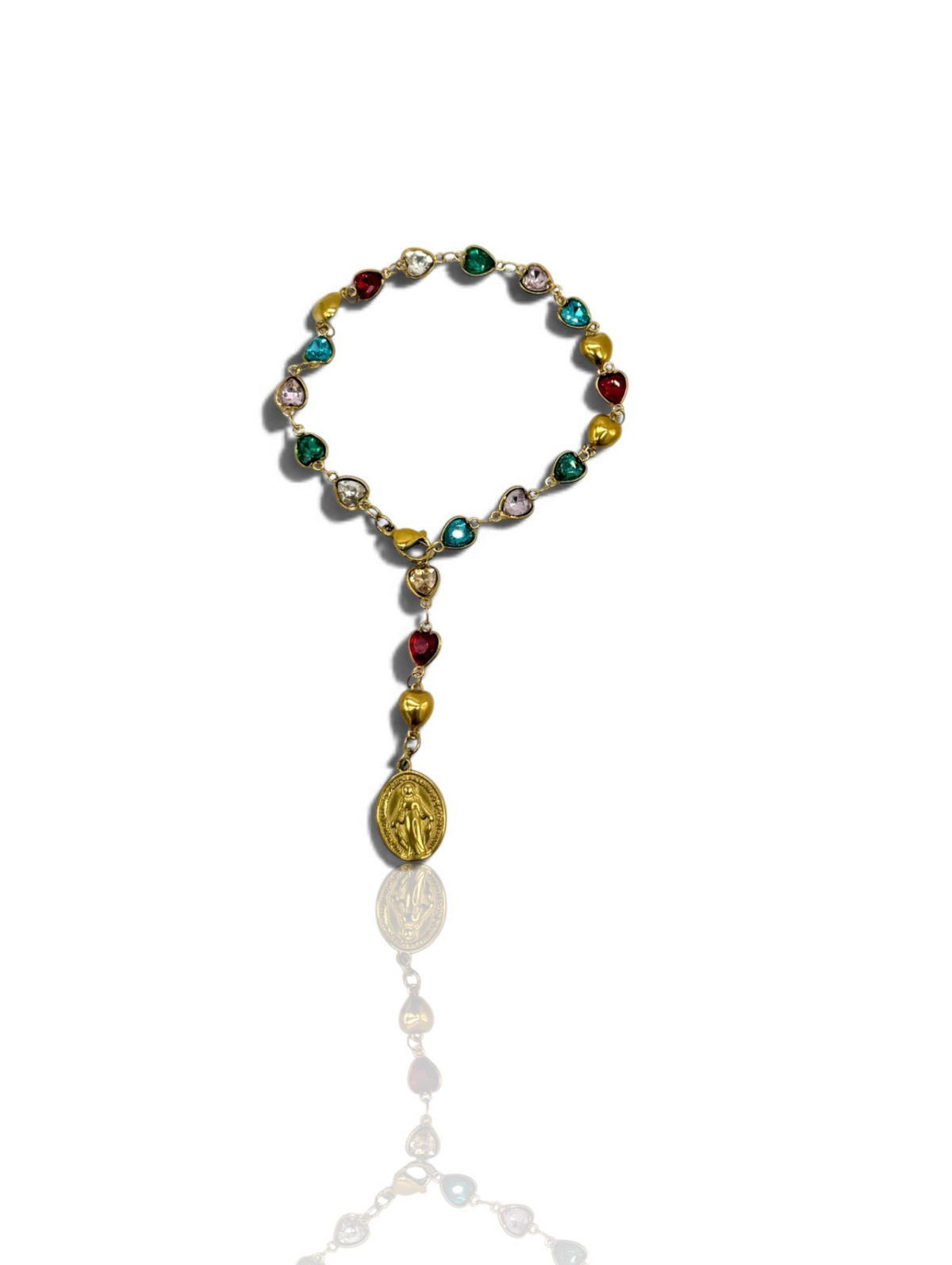 Bracciale ROSARIO
