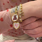 Bracciale CUORI BRILLA