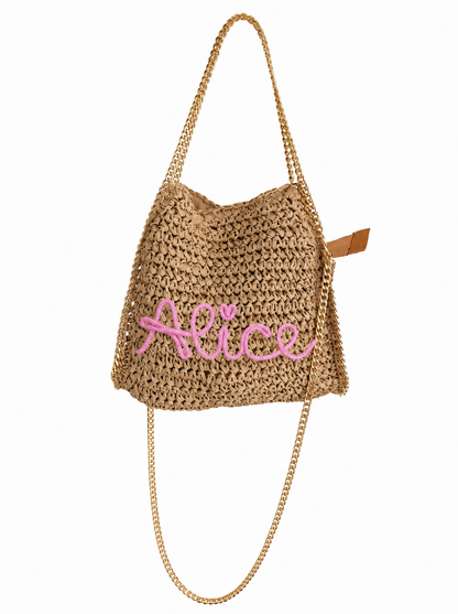 MY NAME bag
