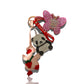 CHARM PANDA ROSA