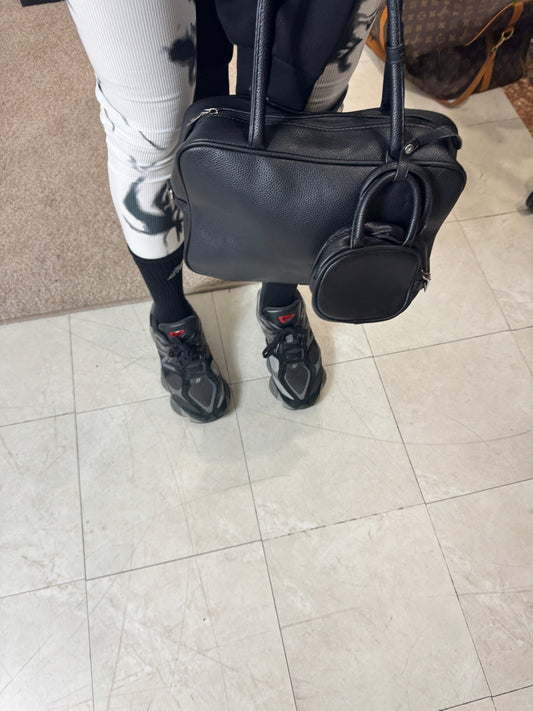 4 Box Look outfit +Accessori