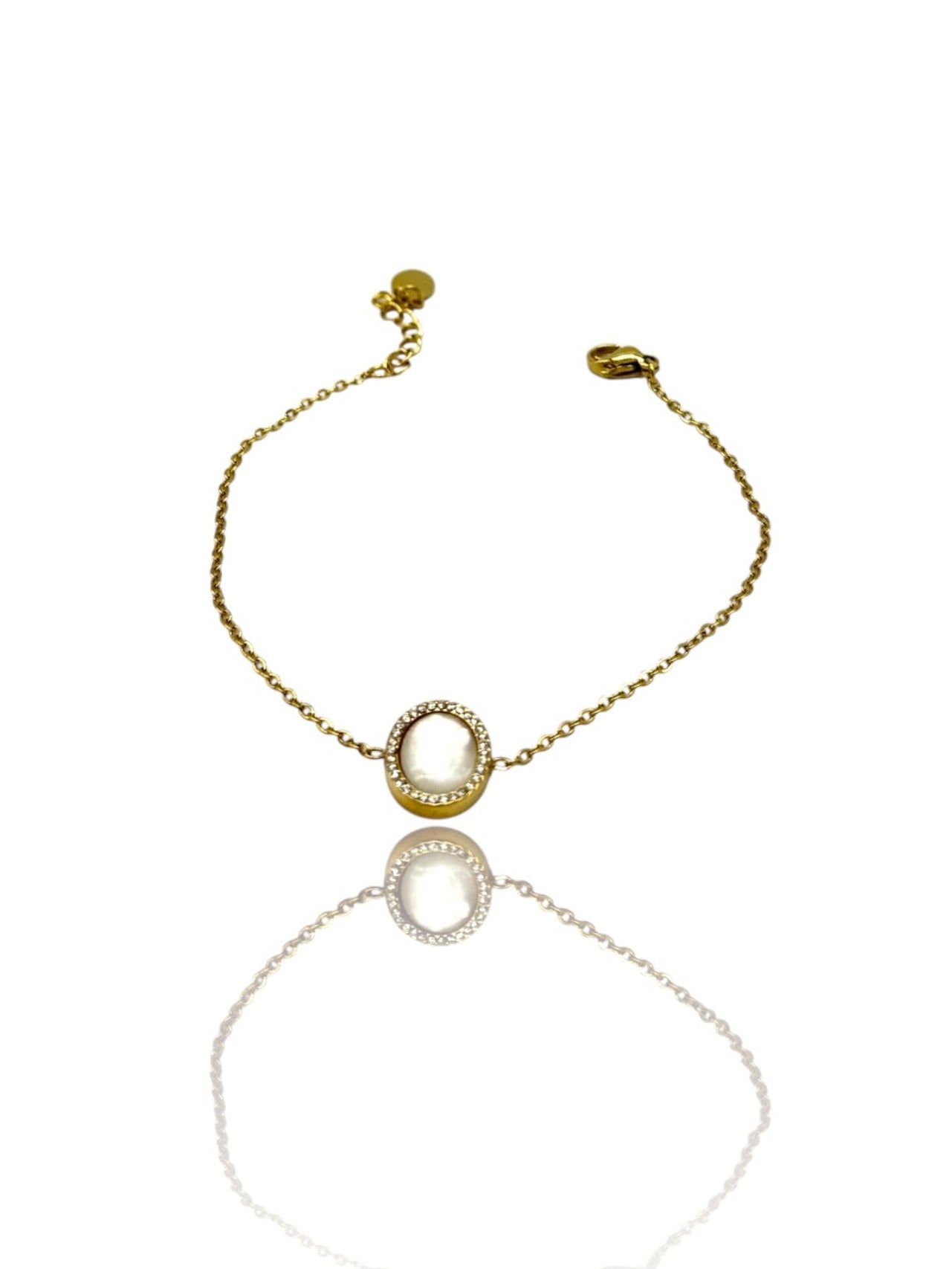 Bracciale LUNA VELATA