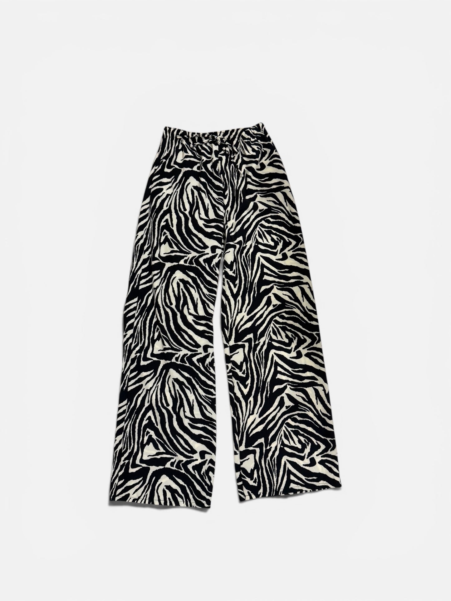 PANTALONE ZEBRATO