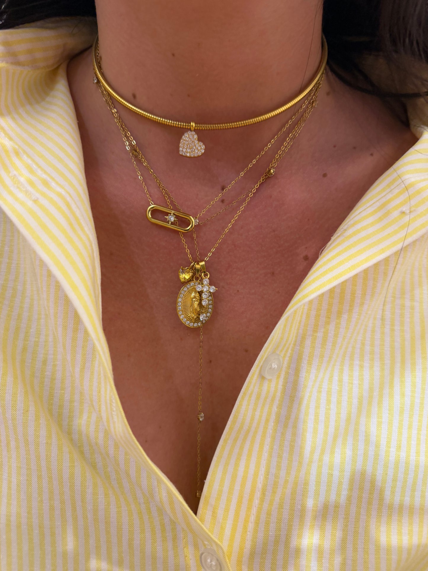 Collana LUCE