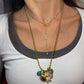 Collana “DILLO ALLA LUNA”