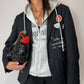 BLAZER CIAO AMORE