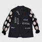 BLAZER STREET CROCHET