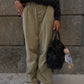 PANTALONE CARGO SABBIA