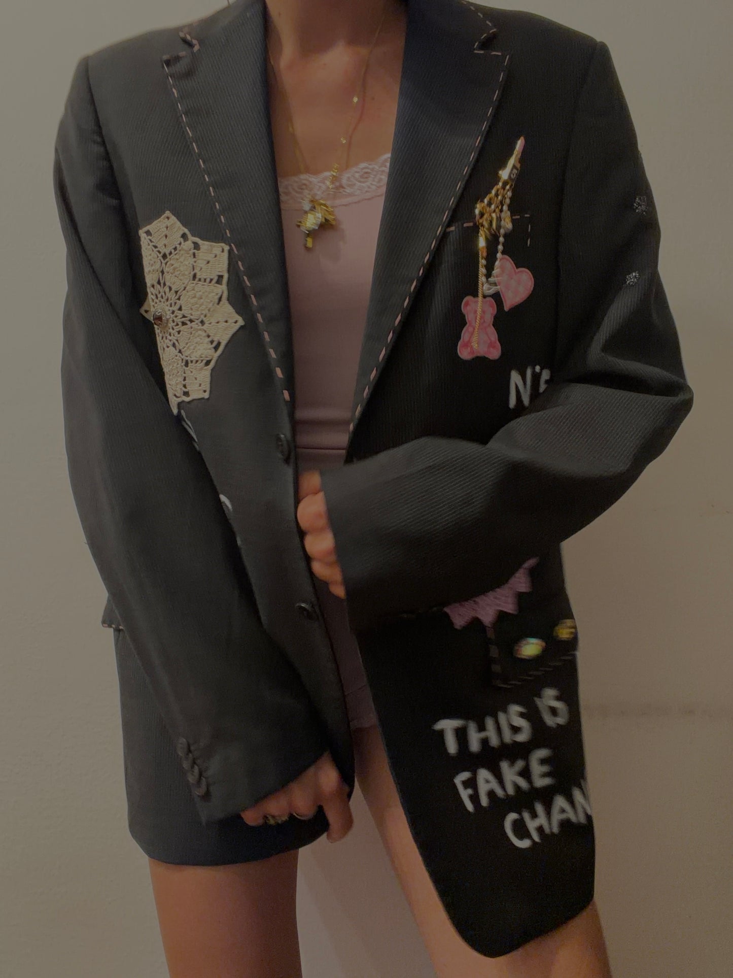 BLAZER URBAN