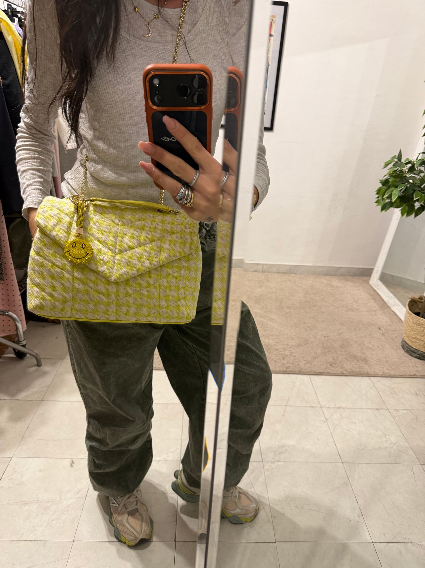 Borsa SOLE