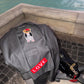 BLAZER TEDDY IN LOVE