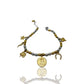 Bracciale Pepite Fortunata