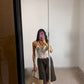 4 Box Look Outfit + Accessori