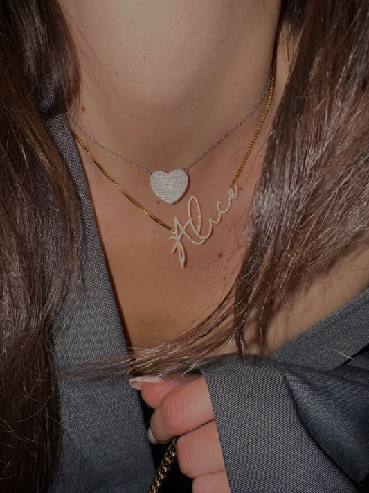 Collana Unica