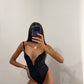 COSTUMI + COPRICOSTUME NERO