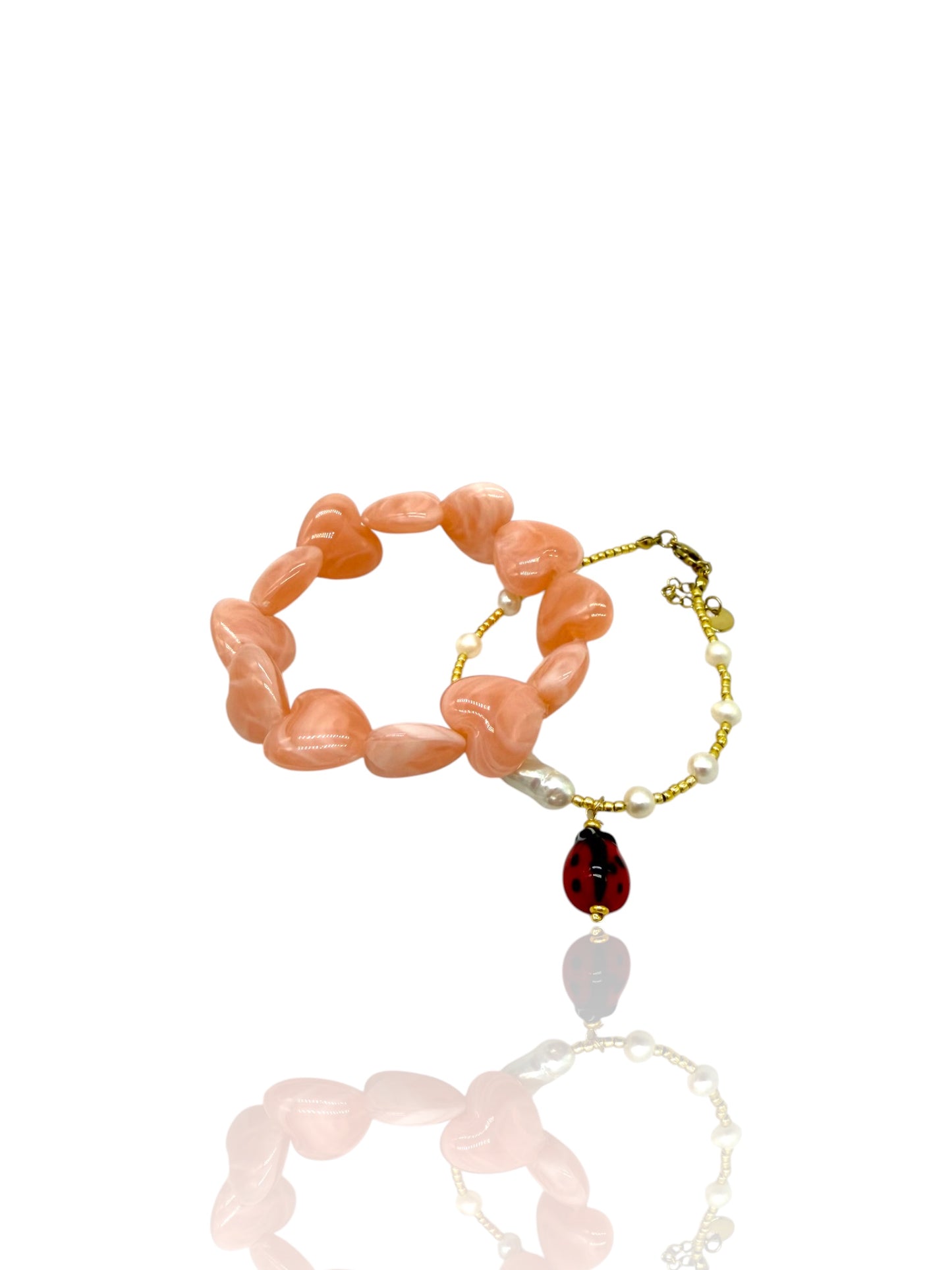 SET CUORI FORTUNA