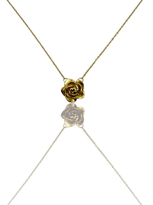 Collana CAMELIA