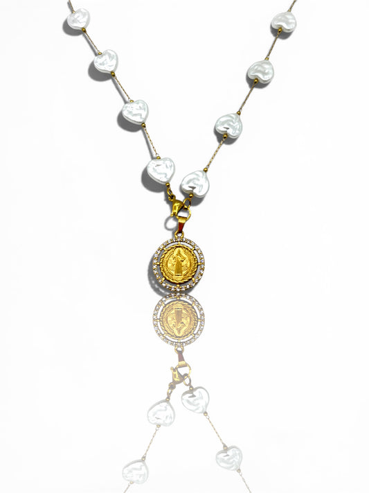 Collana PERLE SACRA