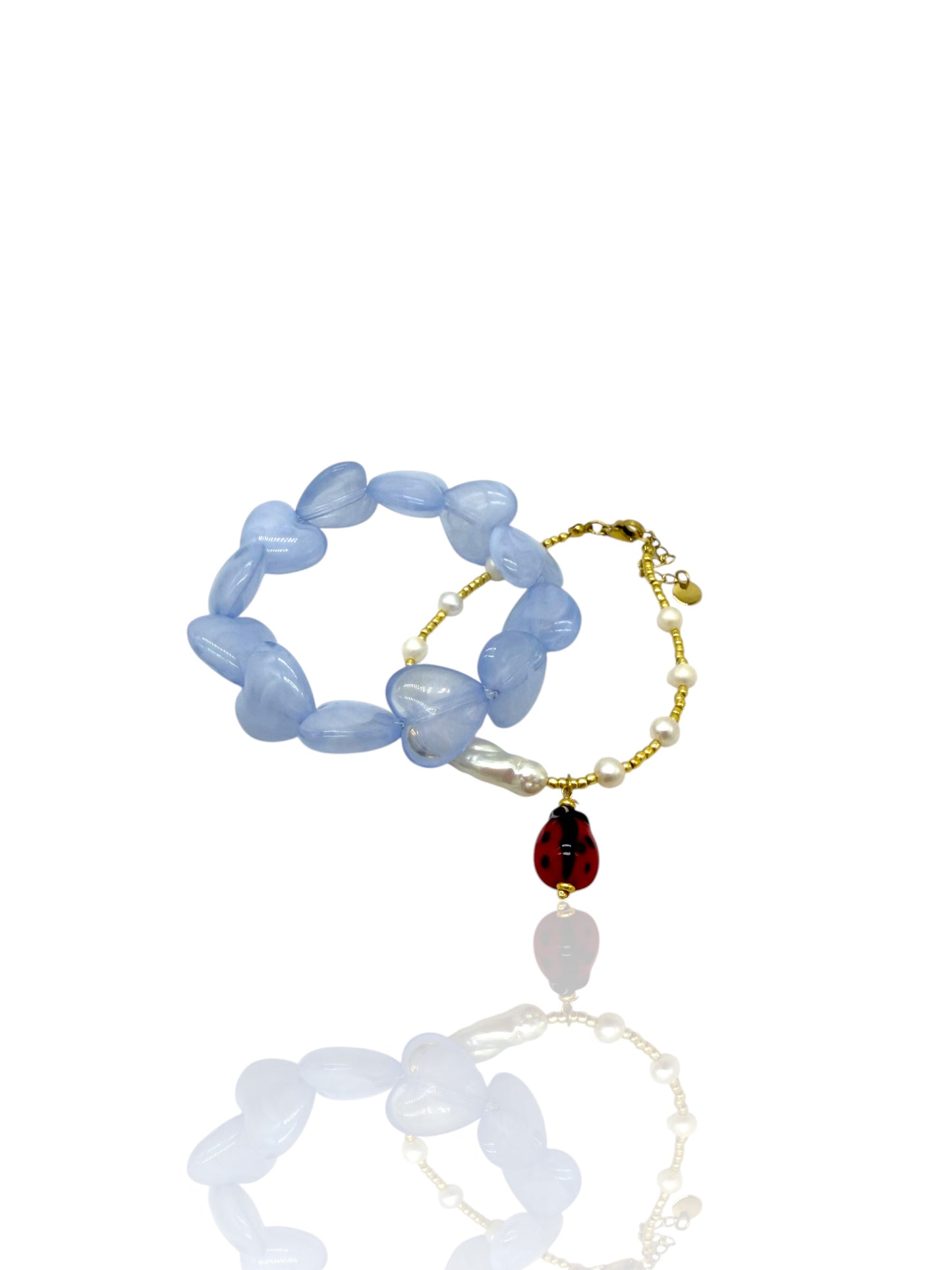 SET CUORI FORTUNA