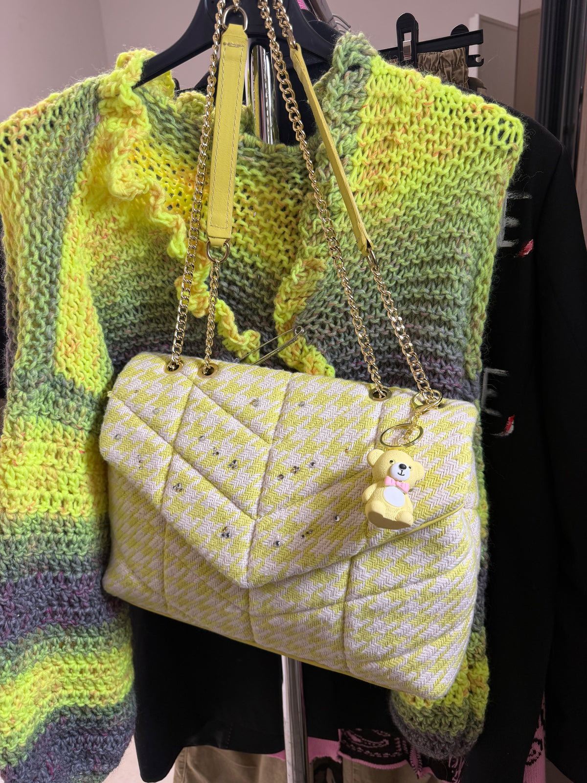 BORSA LILLY