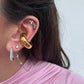 PIERCING 5 PETALI