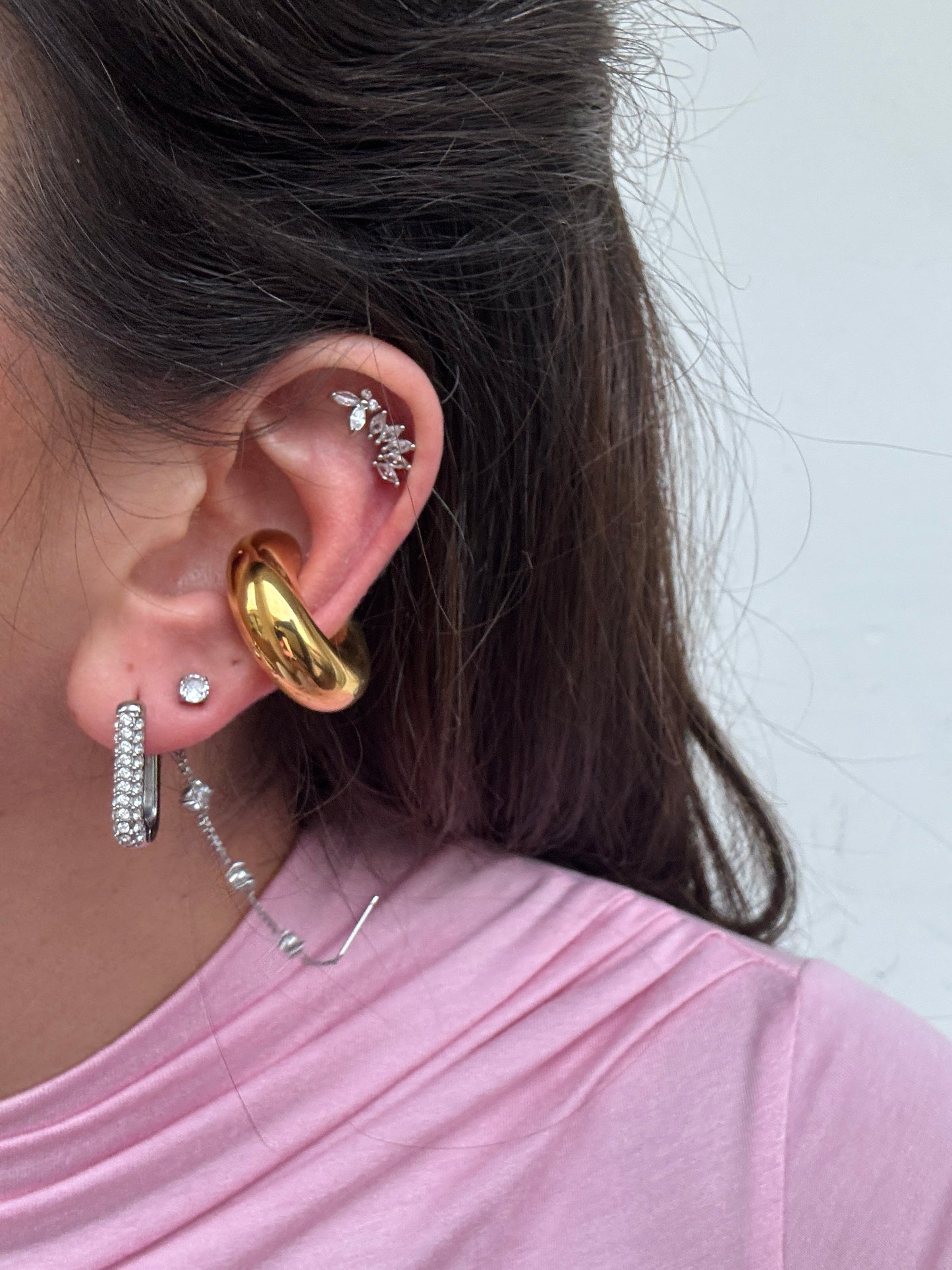 PIERCING 5 PETALI