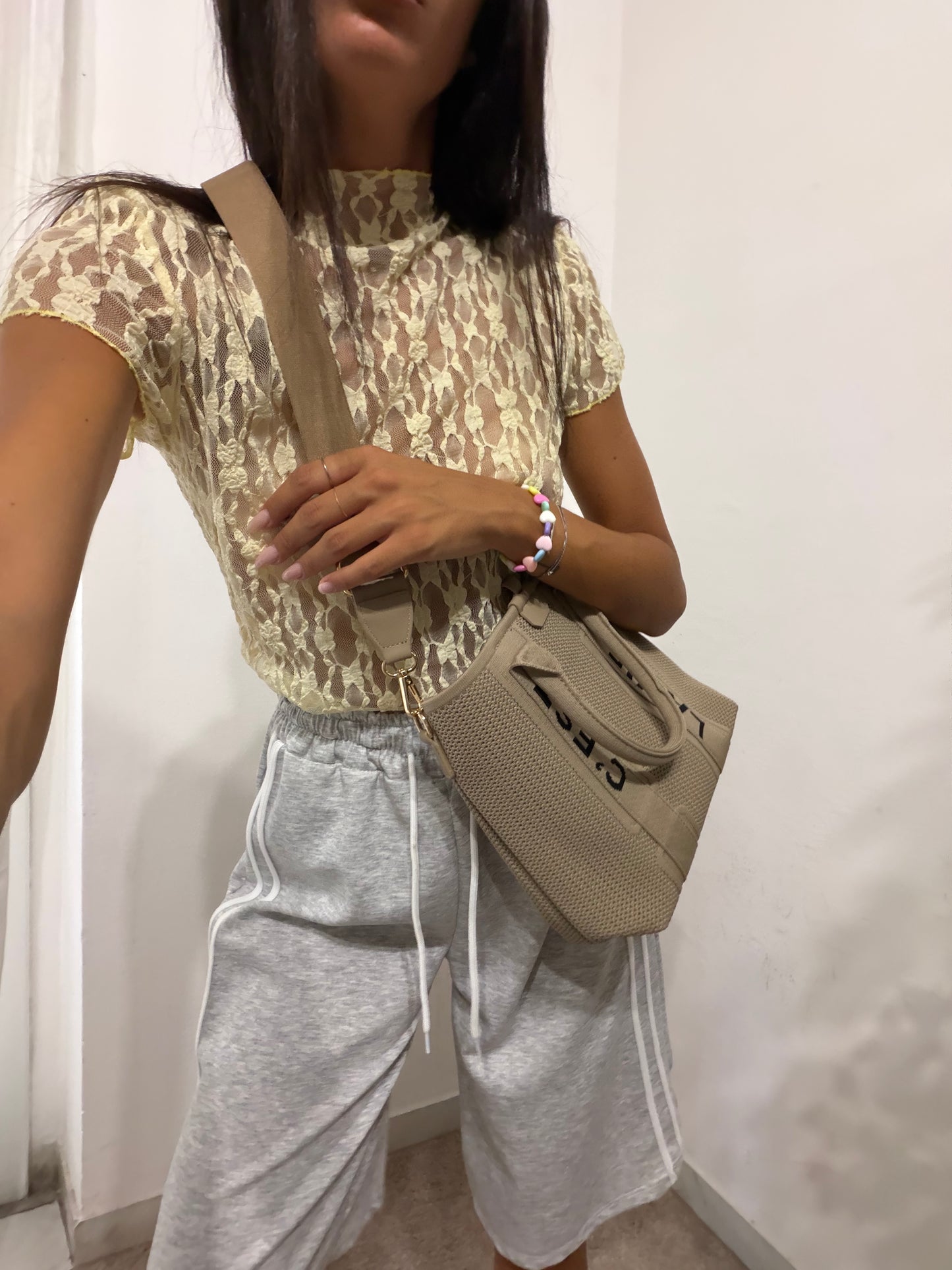 2 BOX LOOK Outfit + Accessori