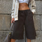 PANTALONE BERMUDA